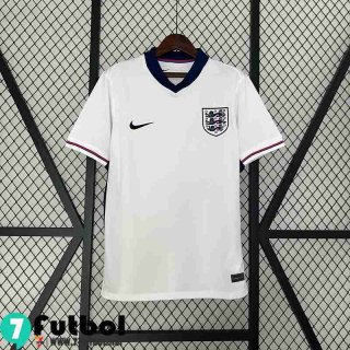 Camiseta Futbol Inglaterra Primera Hombre 2024