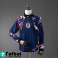 Camiseta Futbol Angleterre Porteros Hombre Manga Larga 2026 Camiseta Futbol Angleterre Porteros Hombre Manga Larga 2026