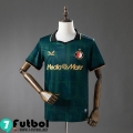 Camiseta Futbol Feyenoord Fourth Hombre 25 26 Camiseta Futbol Feyenoord Fourth Hombre 25 26