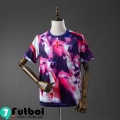 Camiseta Futbol Fiorentina Fourth Hombre 25 26 Camiseta Futbol Fiorentina Fourth Hombre 25 26