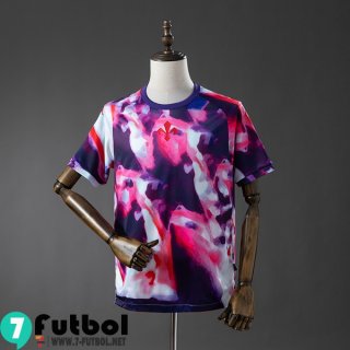 Camiseta Futbol Fiorentina Fourth Hombre 25 26 Camiseta Futbol Fiorentina Fourth Hombre 25 26