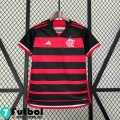 Camiseta Futbol Flamengo Primera Hombre 24 25