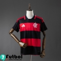Camiseta Futbol Flamengo Primera Hombre 26 27 Camiseta Futbol Flamengo Primera Hombre 26 27
