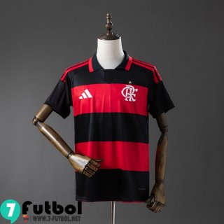 Camiseta Futbol Flamengo Primera Hombre 26 27 Camiseta Futbol Flamengo Primera Hombre 26 27