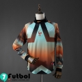 Camiseta Futbol Francia Porteros Hombre Manga Larga 2026