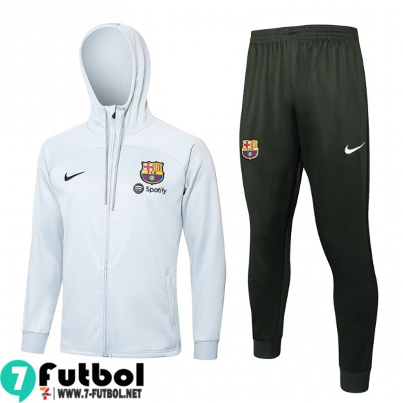 KIT: Chaquetas Barcelona Hombre 23 24 B106