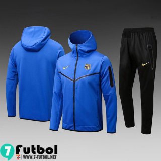 KIT: Chaquetas Barcelona Hombre 23 24 B107