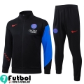 KIT: Chaquetas Deportivas PSG Hombre 25 26 B698 KIT: Chaquetas Deportivas PSG Hombre 25 26 B698