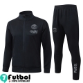 KIT: Chaquetas Deportivas PSG Hombre 25 26 B699 KIT: Chaquetas Deportivas PSG Hombre 25 26 B699