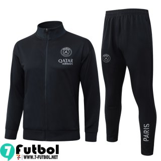 KIT: Chaquetas Deportivas PSG Hombre 25 26 B699 KIT: Chaquetas Deportivas PSG Hombre 25 26 B699