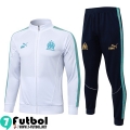 KIT: Chaquetas Deportivas Marsella Hombre 25 26 B702 KIT: Chaquetas Deportivas Marsella Hombre 25 26 B702