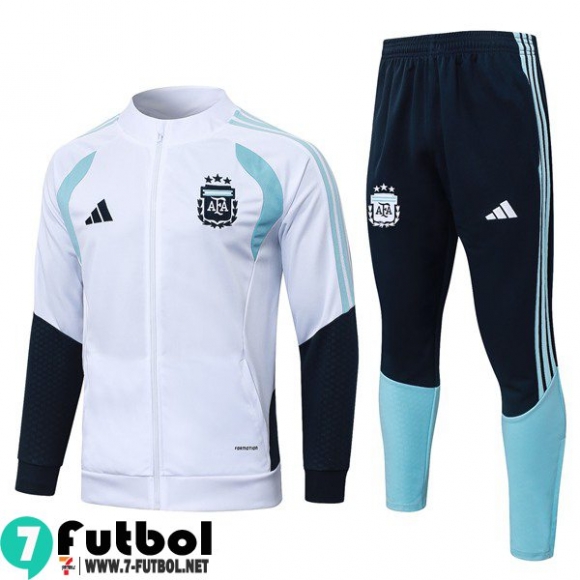 KIT: Chaquetas Deportivas Argentina Hombre 25 26 B705 KIT: Chaquetas Deportivas Argentina Hombre 25 26 B705