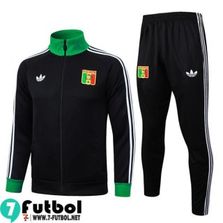 KIT: Chaquetas Deportivas Senegal Hombre 25 26 B708 KIT: Chaquetas Deportivas Senegal Hombre 25 26 B708