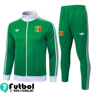 KIT: Chaquetas Deportivas Senegal Hombre 25 26 B709