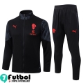 KIT: Chaquetas Deportivas AC Milan Hombre 25 26 B710