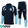 KIT: Chaquetas Deportivas Argentina Hombre 25 26 B711