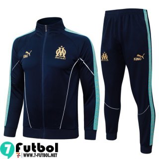 KIT: Chaquetas Deportivas Marsella Hombre 25 26 B714 KIT: Chaquetas Deportivas Marsella Hombre 25 26 B714