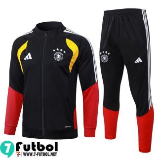 KIT: Chaquetas Deportivas Alemania Hombre 25 26 B715