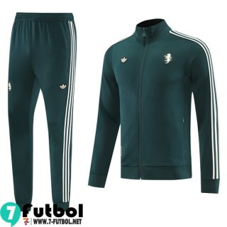 KIT: Chaquetas Deportivas Juventus Hombre 25 26 B723