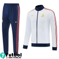 KIT: Chaquetas Deportivas AS Roma Hombre 25 26 B725 KIT: Chaquetas Deportivas AS Roma Hombre 25 26 B725