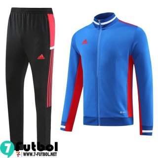 KIT: Chaquetas Deportivas Sport Hombre 25 26 B726