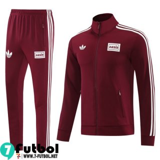 KIT: Chaquetas Deportivas Sport Hombre 25 26 B728
