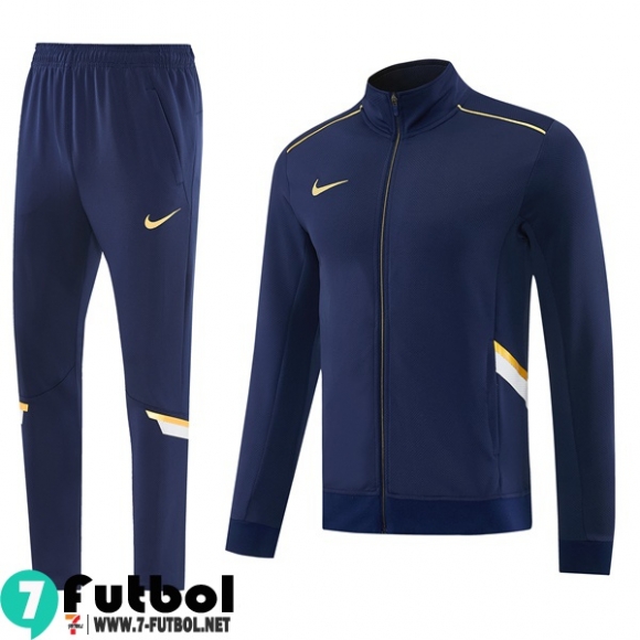 KIT: Chaquetas Deportivas Sport Hombre 25 26 B731