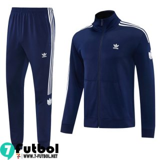 KIT: Chaquetas Deportivas Sport Hombre 25 26 B735