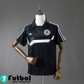 Retro Camiseta Futbol Alemania Segunda Hombre 88 90 FG1313