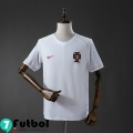 Retro Camiseta Futbol Portugal Segunda Hombre 2006 FG1315 Retro Camiseta Futbol Portugal Segunda Hombre 2006 FG1315