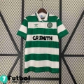 Retro Camiseta Futbol Celtic Primera Hombre 89-91 FG420