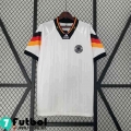 Retro Camiseta Futbol Alemania Primera Hombre 1992 FG421