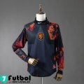 Camiseta Futbol The Tangerines Porteros Hombre Manga Larga 2026 Camiseta Futbol The Tangerines Porteros Hombre Manga Larga 2026