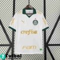 Camiseta Futbol Palmeiras Segunda Hombre 24 25