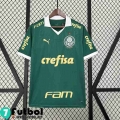 Camiseta Futbol Palmeiras Primera Hombre 24 25