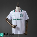 Camiseta Futbol Palmeiras Segunda Hombre 26 27 Camiseta Futbol Palmeiras Segunda Hombre 26 27