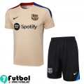 KIT: Chandal Futbol T Shirt Barcelona Hombre 23 24 E47