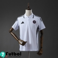 KIT: Polo Futbol Inter Miami Hombre 25 26 E243