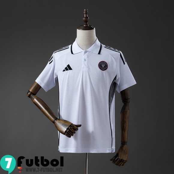 KIT: Polo Futbol Inter Miami Hombre 25 26 E243 KIT: Polo Futbol Inter Miami Hombre 25 26 E243
