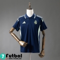 KIT: Polo Futbol Real Madrid Hombre 25 26 E244 KIT: Polo Futbol Real Madrid Hombre 25 26 E244