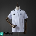 KIT: Polo Futbol Alemania Hombre 25 26 E214