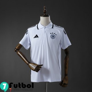 KIT: Polo Futbol Alemania Hombre 25 26 E214 KIT: Polo Futbol Alemania Hombre 25 26 E214