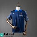 KIT: Polo Futbol PSG Hombre 25 26 E218 KIT: Polo Futbol PSG Hombre 25 26 E218