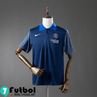 KIT: Polo Futbol PSG Hombre 25 26 E218 KIT: Polo Futbol PSG Hombre 25 26 E218