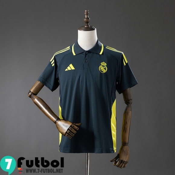 KIT: Polo Futbol Real Madrid Hombre 25 26 E219 KIT: Polo Futbol Real Madrid Hombre 25 26 E219