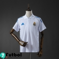 KIT: Polo Futbol Real Madrid Hombre 25 26 E220 KIT: Polo Futbol Real Madrid Hombre 25 26 E220