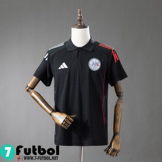 KIT: Polo Futbol Ajax Hombre 25 26 E221