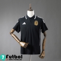 KIT: Polo Futbol Argentina Hombre 25 26 E223