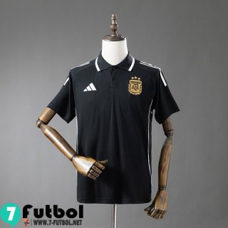 KIT: Polo Futbol Argentina Hombre 25 26 E223 KIT: Polo Futbol Argentina Hombre 25 26 E223