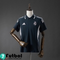 KIT: Polo Futbol Real Madrid Hombre 25 26 E231 KIT: Polo Futbol Real Madrid Hombre 25 26 E231